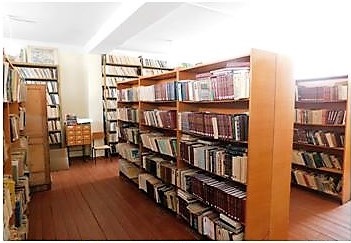 Библиотека 1